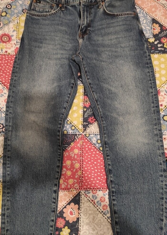 Lee Cooper jeans - Görsel 4