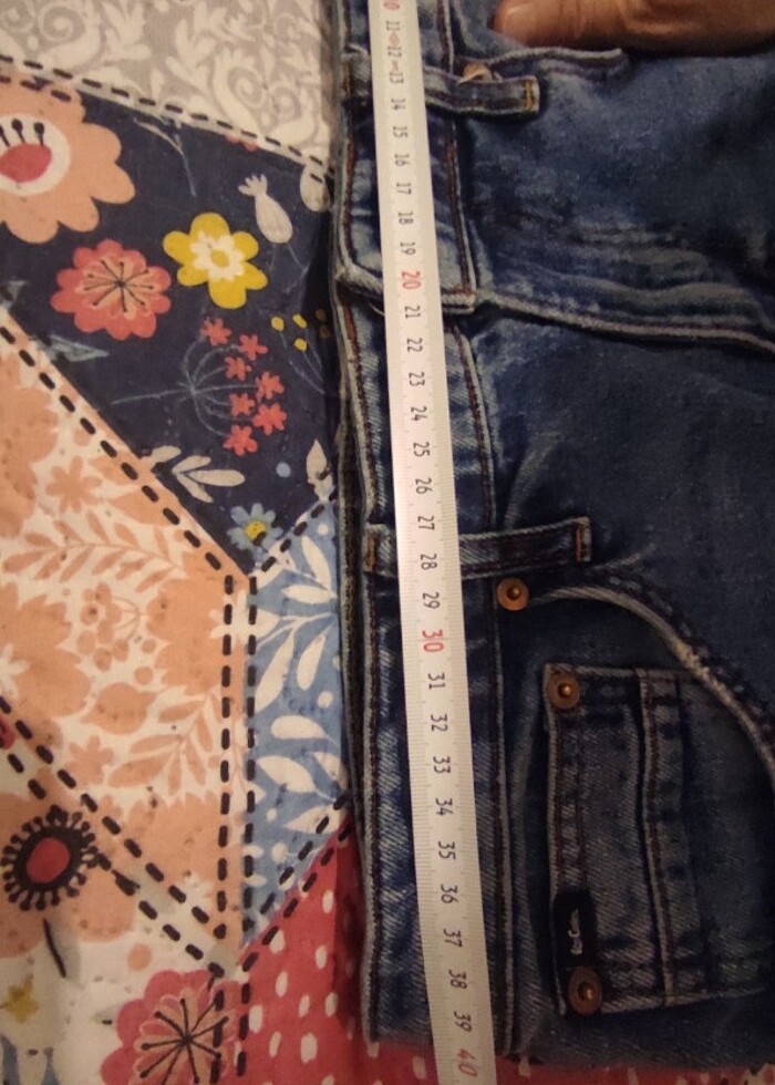 Lee Cooper jeans - Görsel 5