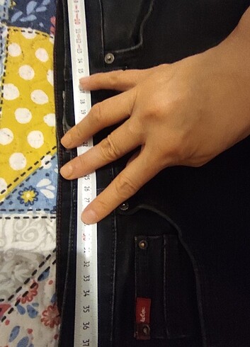 Lee Cooper jeans