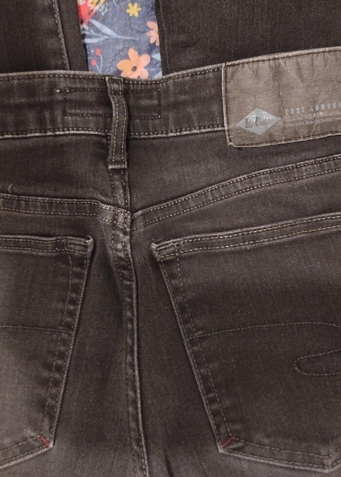 Lee Cooper jeans - Görsel 2