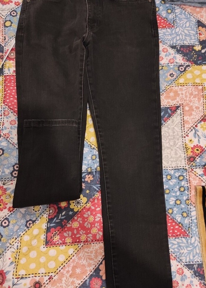Lee Cooper jeans - Görsel 3