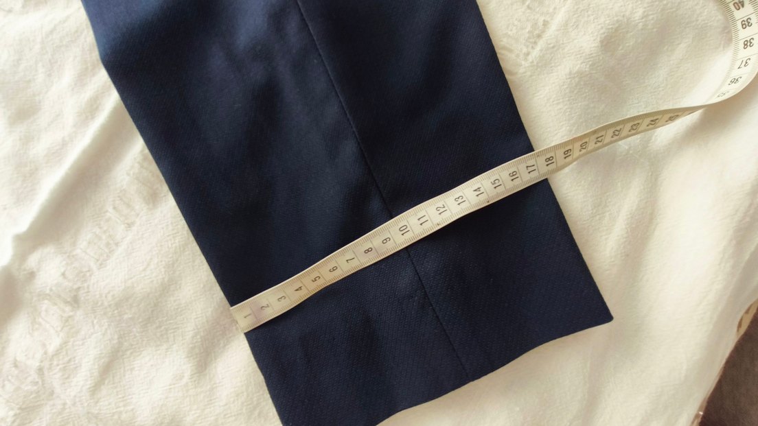 D.S  Damat 
Erkek Lacivert Modern Klasik Takım Elbise - Görsel 5