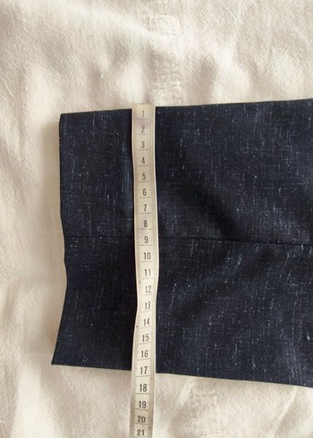 Süvari Erkek Takım Elbise Uzun Kollu - Görsel 6