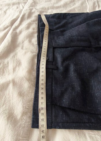 Süvari Erkek Takım Elbise Uzun Kollu - Görsel 5