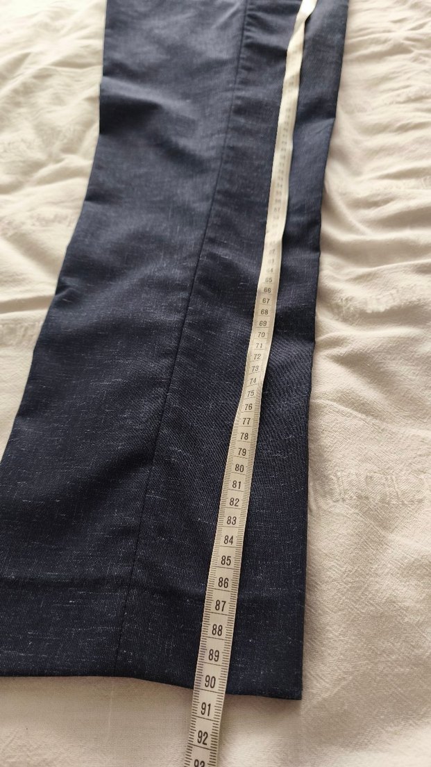 Süvari Erkek Takım Elbise Uzun Kollu - Görsel 4