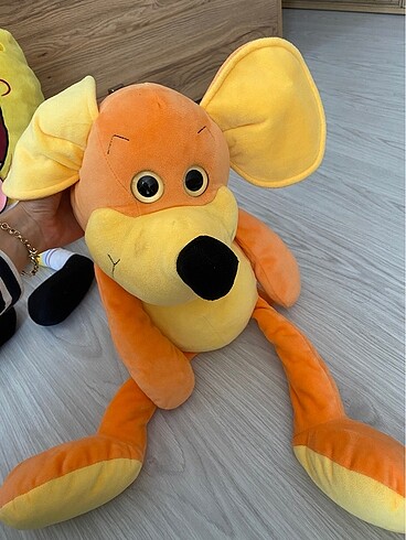 Fisher Price Peluş oyuncak