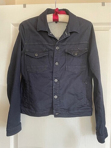 LTB Ltb jean mont / kot mont