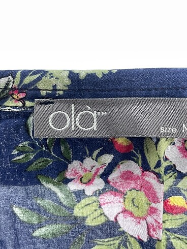 m Beden çeşitli Renk Vintage Love Bluz %70 İndirimli.