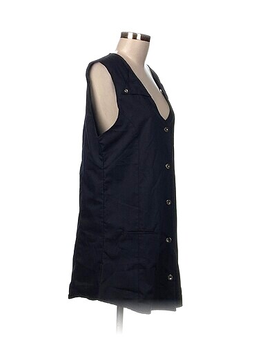 Vintage Love Vintage Love Kısa Elbise %70 İndirimli.