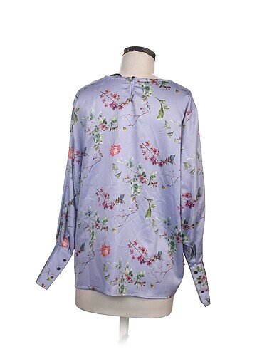46 Beden LC Waikiki Bluz %70 İndirimli.