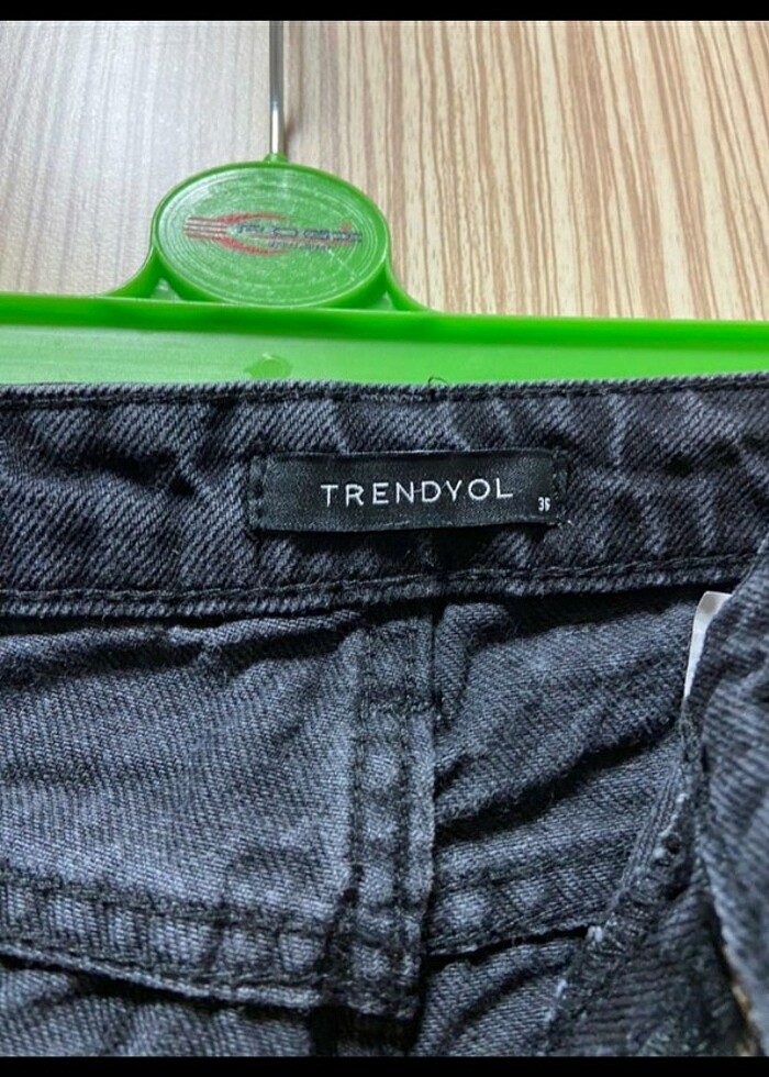 pantalon  - Görsel 2