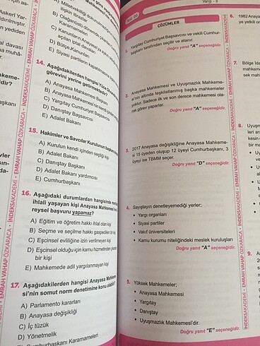  KPSS vatandaşlık