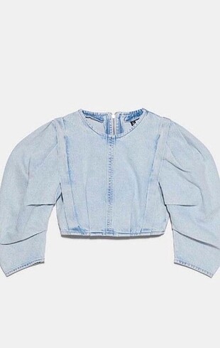 Zara bluz