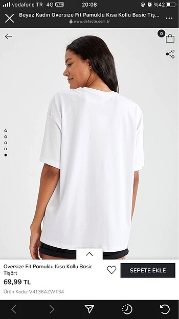 Tshirt