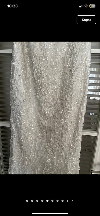 Gelinlik - Görsel 5