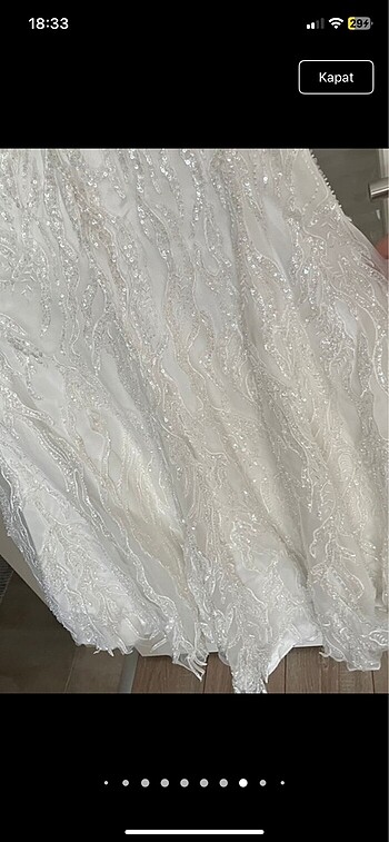 Gelinlik - Görsel 10