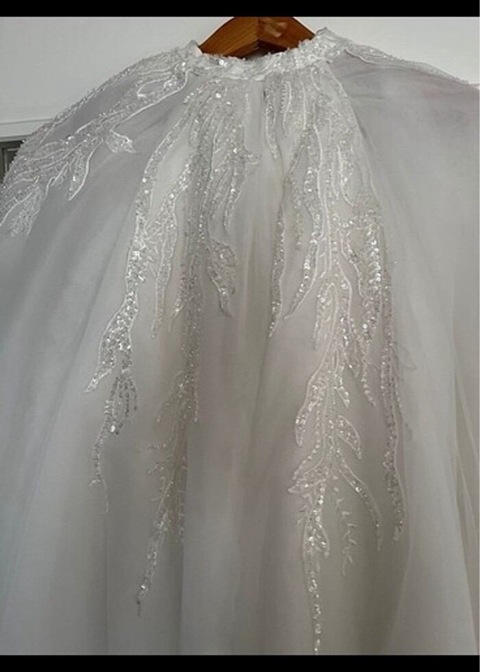 Gelinlik - Görsel 4