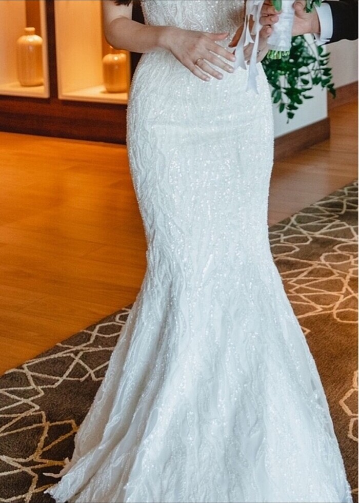 Gelinlik - Görsel 2