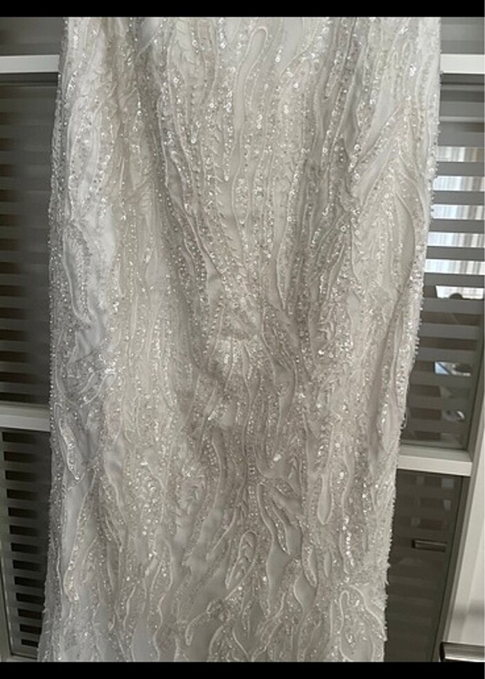 Gelinlik - Görsel 5