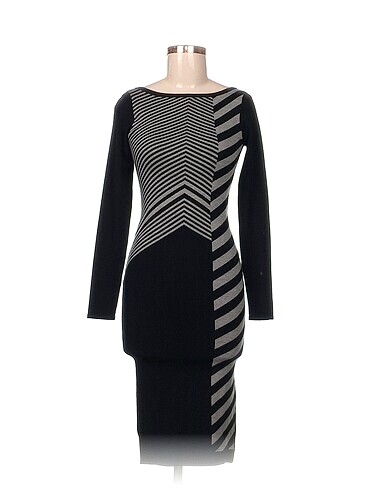 Karen Millen Uzun Elbise %70 İndirimli.