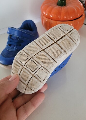 Vicco ilk adim ayakkabısı  - Görsel 7