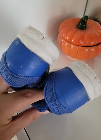 Vicco ilk adim ayakkabısı  - Görsel 8