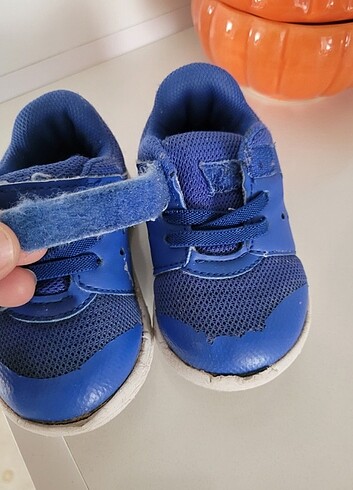 Vicco ilk adim ayakkabısı  - Görsel 9