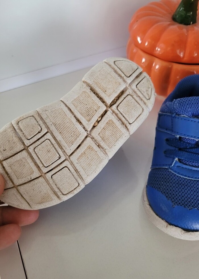 Vicco ilk adim ayakkabısı  - Görsel 4