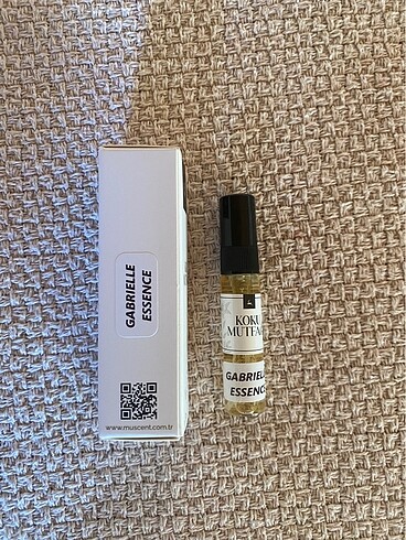 Diğer Koku Mutfağı-Gabriel Essence