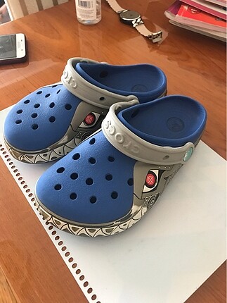 Orjinal crocks