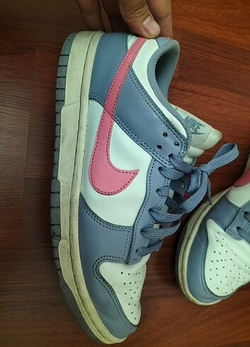 Nike Dunk Low Next Nature