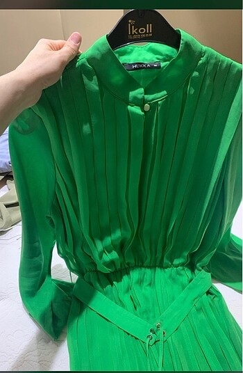 Zara Hukka elbise