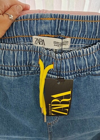 Zara Zara kot pantolon 