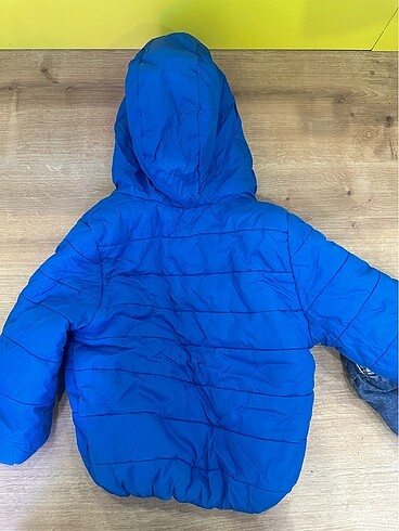 LC Waikiki Bebek LCW mont