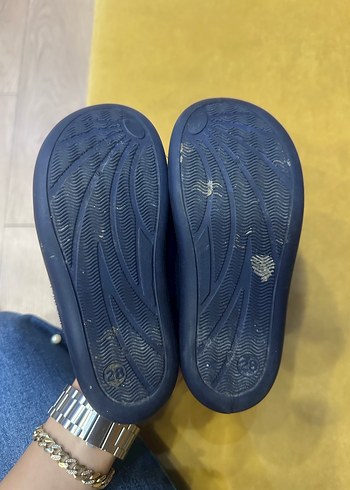 Erkek Çocuk Panduf - Görsel 4