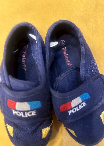 Erkek Çocuk Panduf - Görsel 3