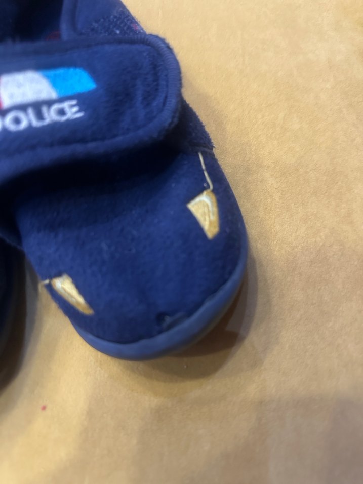 Erkek Çocuk Panduf - Görsel 2