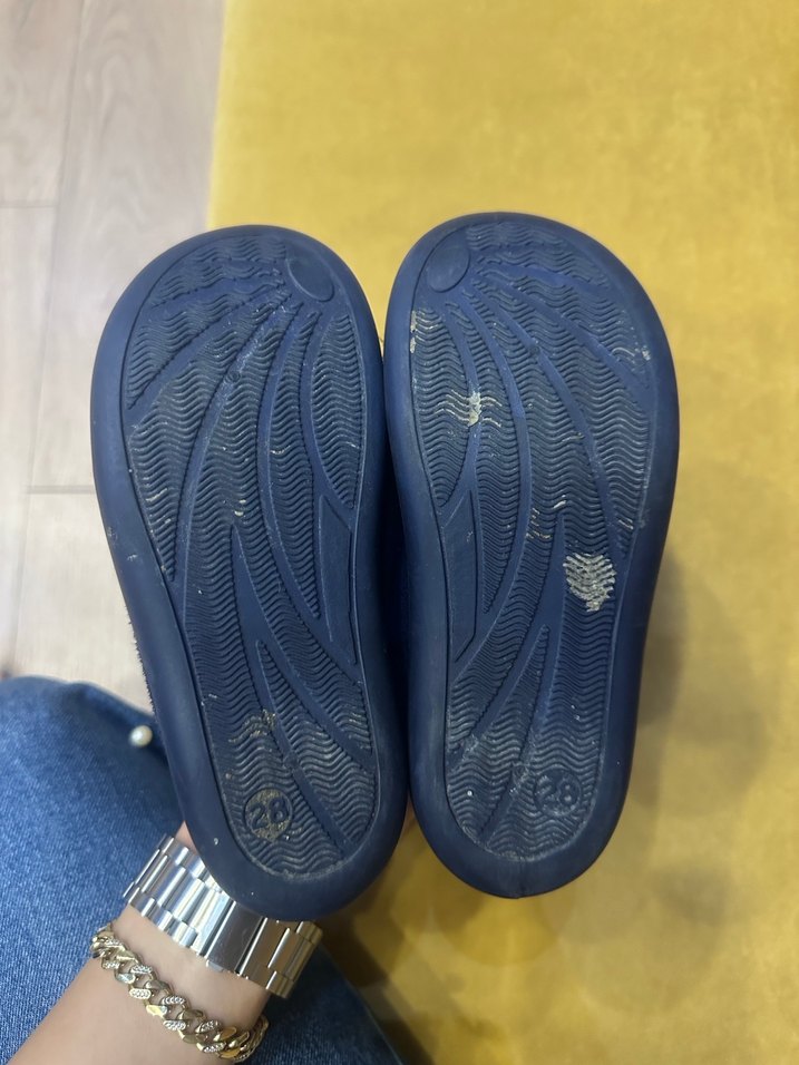 Erkek Çocuk Panduf - Görsel 4