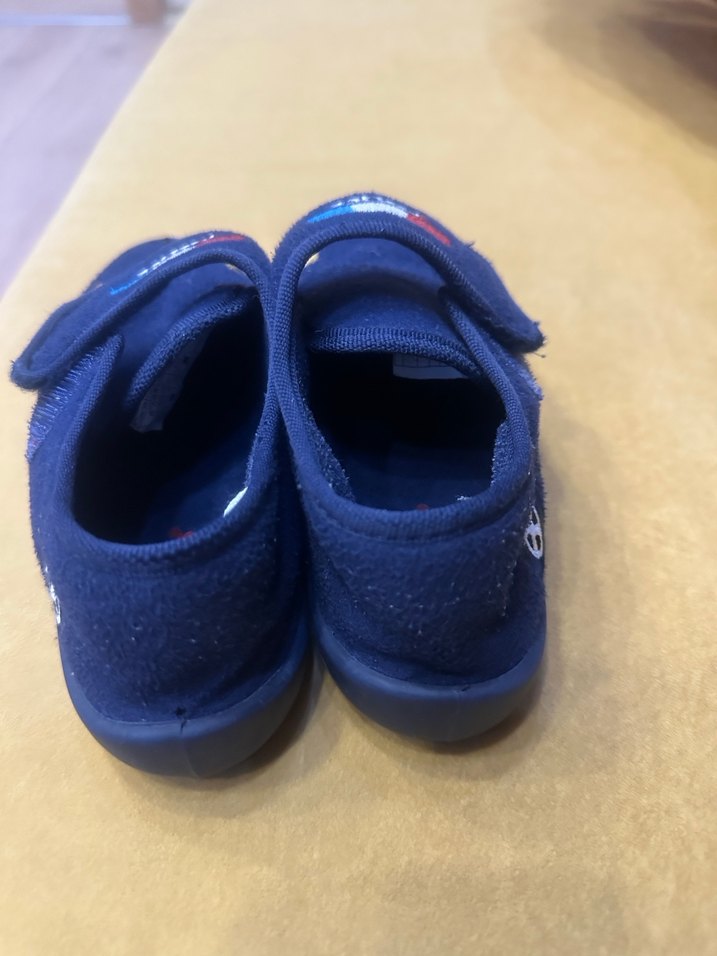 Erkek Çocuk Panduf - Görsel 5