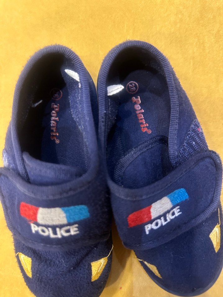 Erkek Çocuk Panduf - Görsel 3