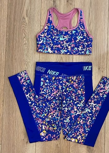 Nike İkili Spor Takim