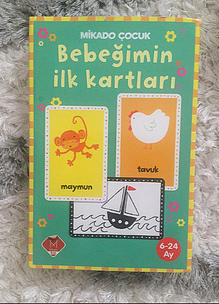 s Beden Hafıza oyun kartı
