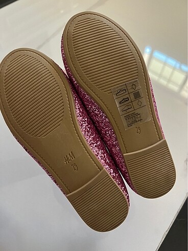 29 Beden pembe Renk H&M 29 no