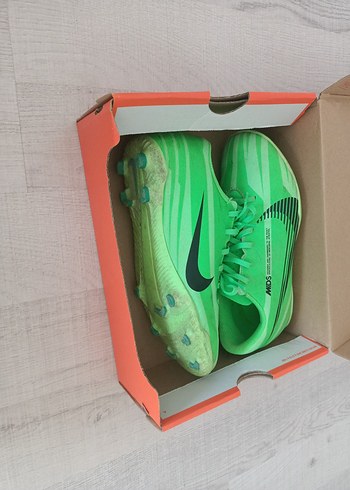 Nike jr vapor 15 club mds fg mg 37,5 numara 23,5 cm
