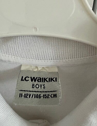 LC Waikiki Erkek çocuk tişört