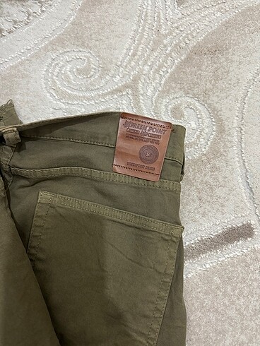 32 Beden Erkek pantolon