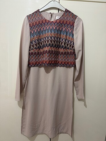 Bayan uzun tunik