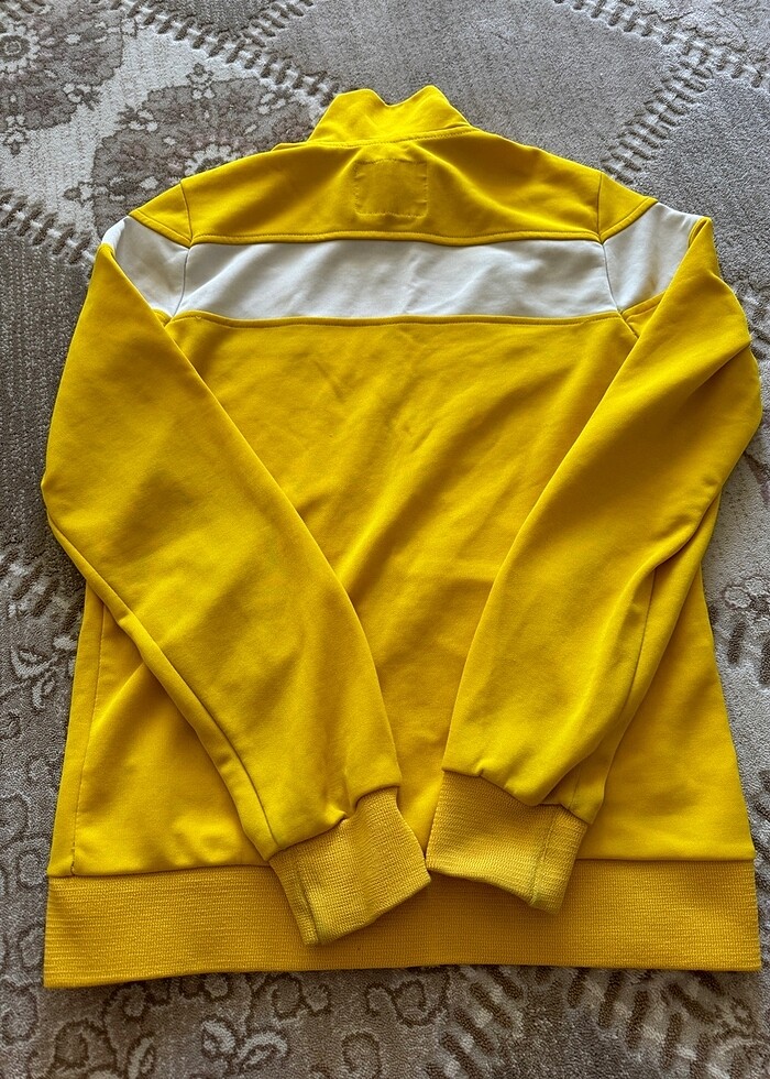 Eşofman üstü - Görsel 2