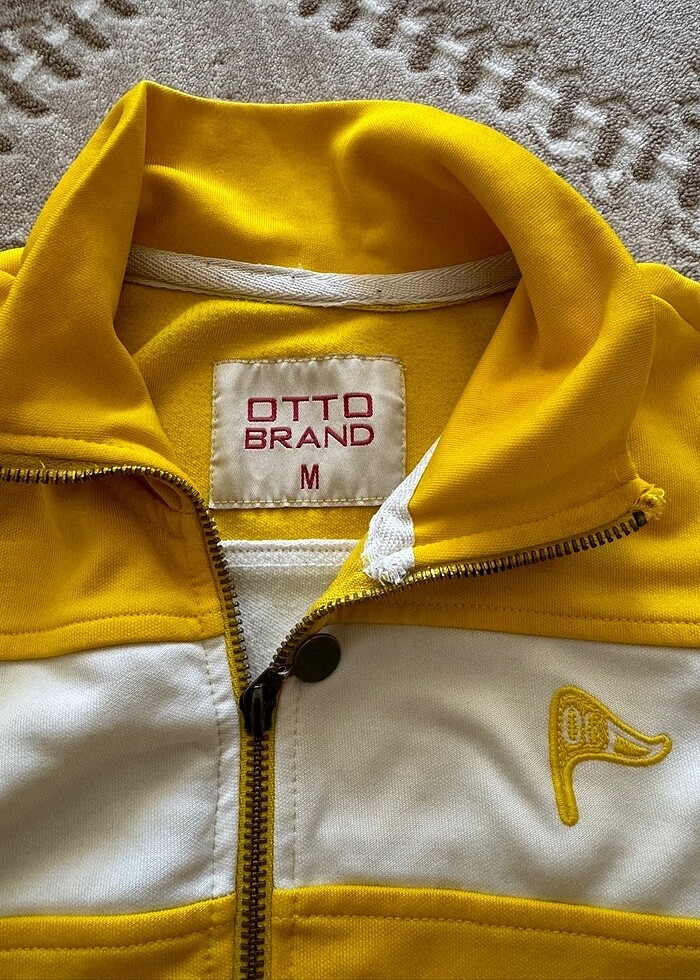 Eşofman üstü - Görsel 3