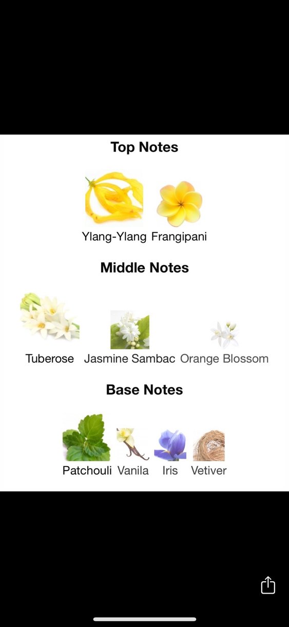 Prada La Femme Intense 5 ml - Görsel 3